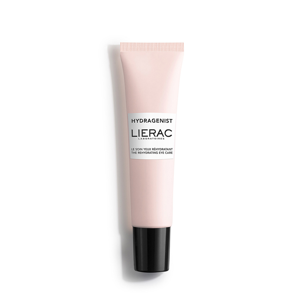 LIERAC - HYDRAGENIST Le Soin Yeux Rehydratant - 15ml